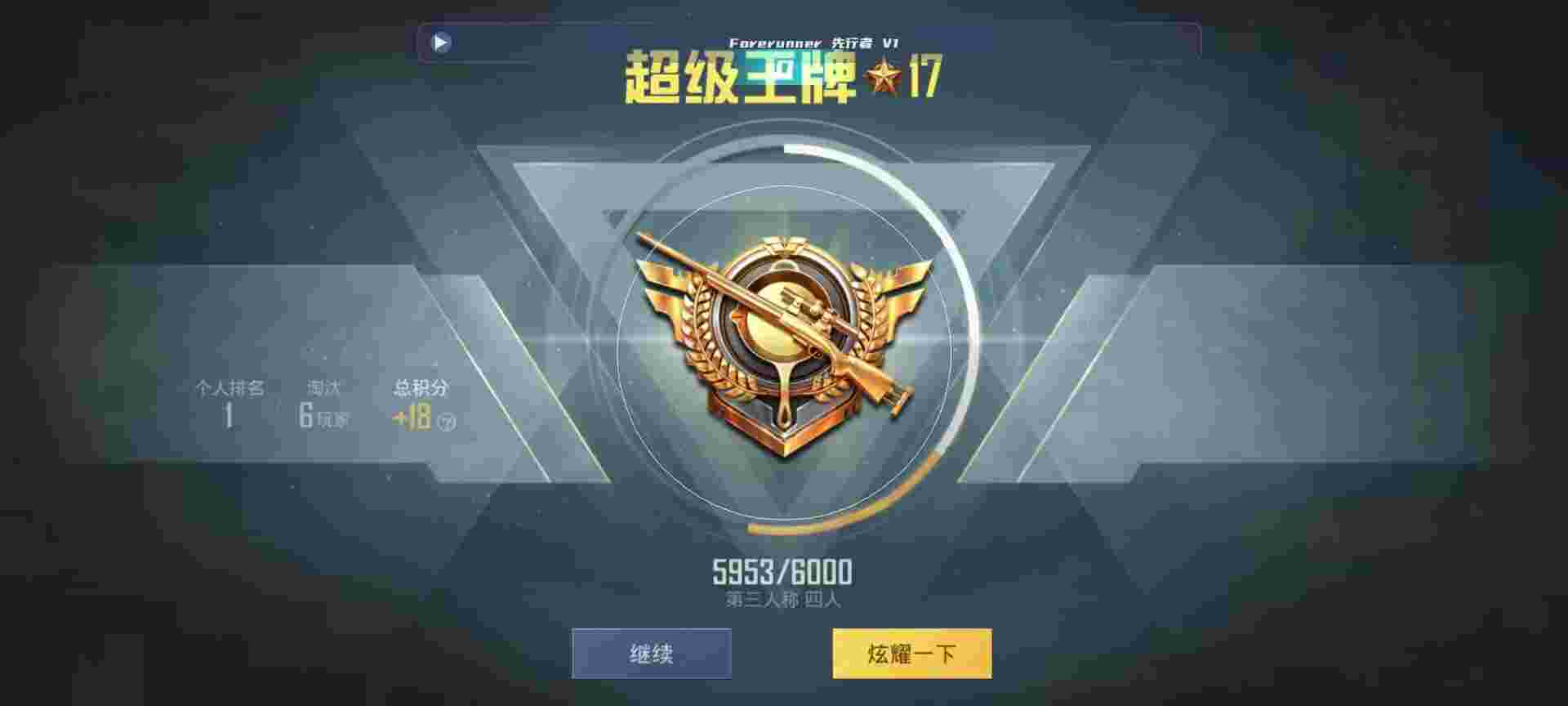 和平精英鸡腿辅助自瞄 - ��ƽ��Ӣ��ǽ��ʾ�������辅助预览图